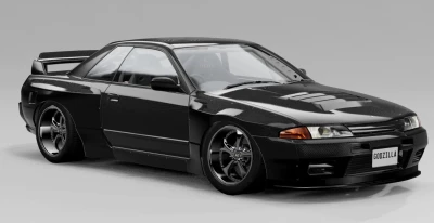 Nissan Skyline BR32 V1.0 0.32.x