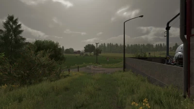 Oberschwaben Map v1.0.0.0