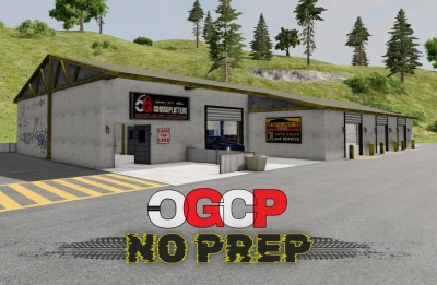 OGCP No Prep (Paid) v1.0