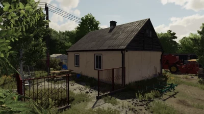 Old Farmhouse v1.0.0.0