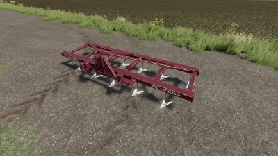 OSK Cultivator Kit v1.0.0.0