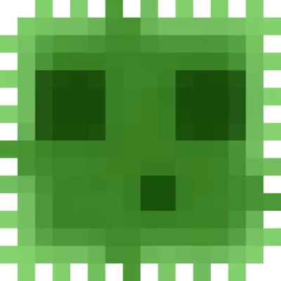 oSzoukaua's: Infini-Slime Minecraft 1.21.1