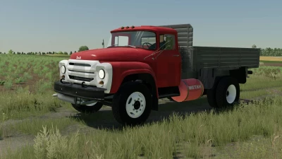 PACK ZIL-130 V1.1.0.4