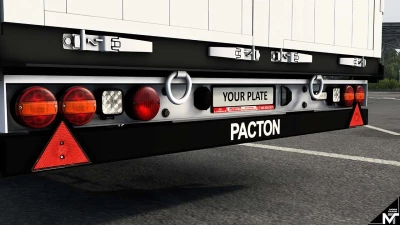 Pacton Jumbo Trailer v4.0