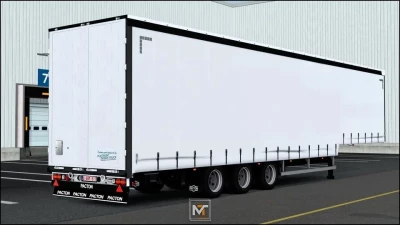 Pacton Jumbo Trailer v4.0