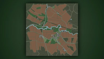 Pallegney Map v1.2.0.0