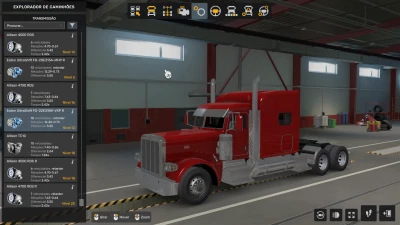 Peterbilt 389 1.50.x