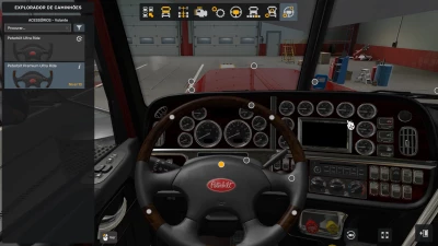 Peterbilt 389 1.50.x