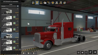 Peterbilt 389 1.50.x