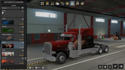 Peterbilt 389 1.50.x