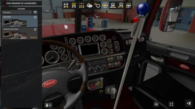 Peterbilt 389 1.50.x