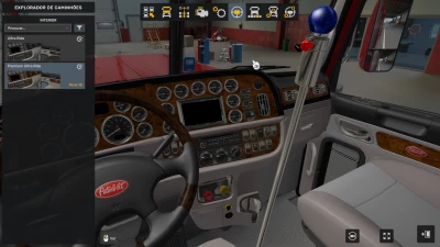 Peterbilt 389 1.50.x