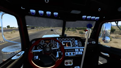 Peterbilt 389 Accessories Pack v1.5