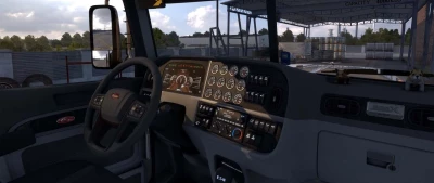 Peterbilt 389 Glider v6.1 1.50