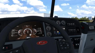 Peterbilt 389 Glider v6.2