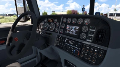 Peterbilt 389 Glider v6.2