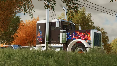 Peterbilt 389 v1.3.0.3