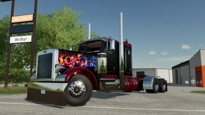 Peterbilt 389 v1.3.0.3