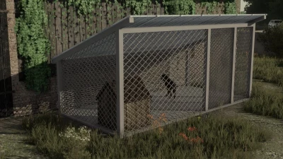 Polish Dog House v1.0.0.0