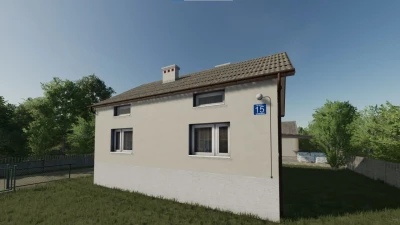 Polish house Edited v1.0.0.0