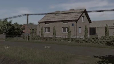 Polish house v1.0.0.0