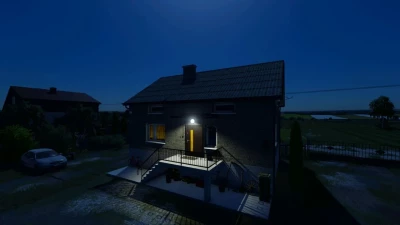 Polish house v1.0.0.0