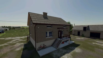 Polish house v1.0.0.0