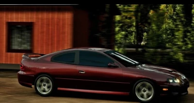 Pontiac GTO V0.32