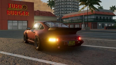 Porsche 911 930 v1.0