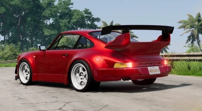 Porsche 911 930 v1.0