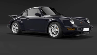 Porsche 911 (933) 1993 v1.0 0.32.x