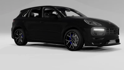 Porsche Cayenne Suv v1.0 0.32.x