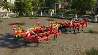 Pöttinger Synkro 3030 v1.0.0.0