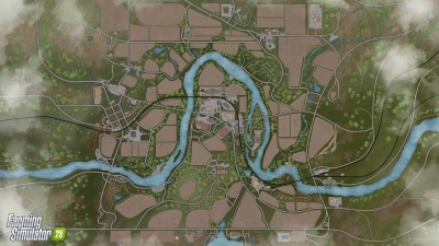 Preview: Riverbend Springs v1.0.0.0