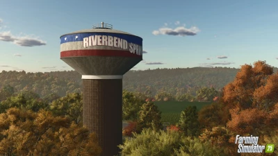 Preview: Riverbend Springs v1.0.0.0