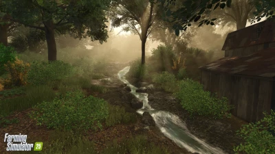 Preview: Riverbend Springs v1.0.0.0