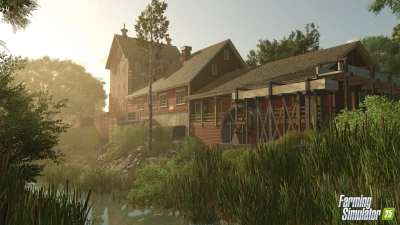 Preview: Riverbend Springs v1.0.0.0