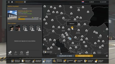 PROFILE ETS2 1.50.4.1S 1.0 1.50