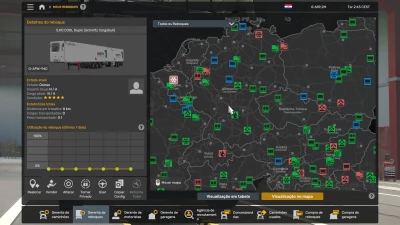 PROFILE ETS2 1.50.4.1S 1.0 1.50