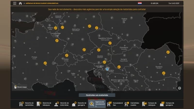 PROFILE ETS2 1.51.0.41S 17 08 2024 1.0 1.51