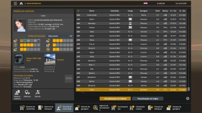 PROFILE ETS2 1.51.0.41S 17 08 2024 1.0 1.51