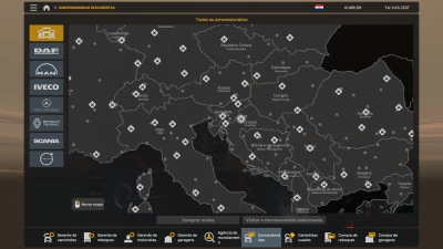 PROFILE ETS2 1.51.0.41S 17 08 2024 1.0 1.51