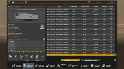 PROFILE ETS2 1.51.0.41S 17 08 2024 1.0 1.51