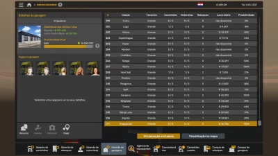 PROFILE ETS2 1.51.0.41S 17 08 2024 1.0 1.51