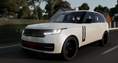 RANGE ROVER 2023 0.32