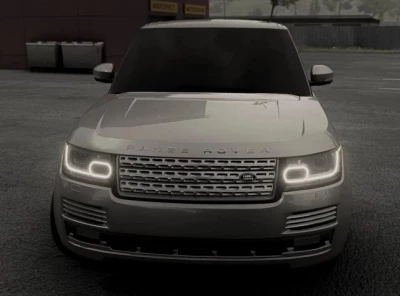 RANGE ROVER VOGUE 2014 0.32