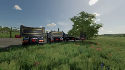 Renault C480 Public Works Pack v2.0.0.0