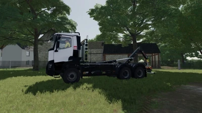 Renault k ampiroll v1.0.0.0