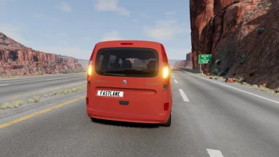 Renault Kangoo v1.0