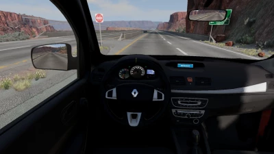 Renault Kangoo v1.0